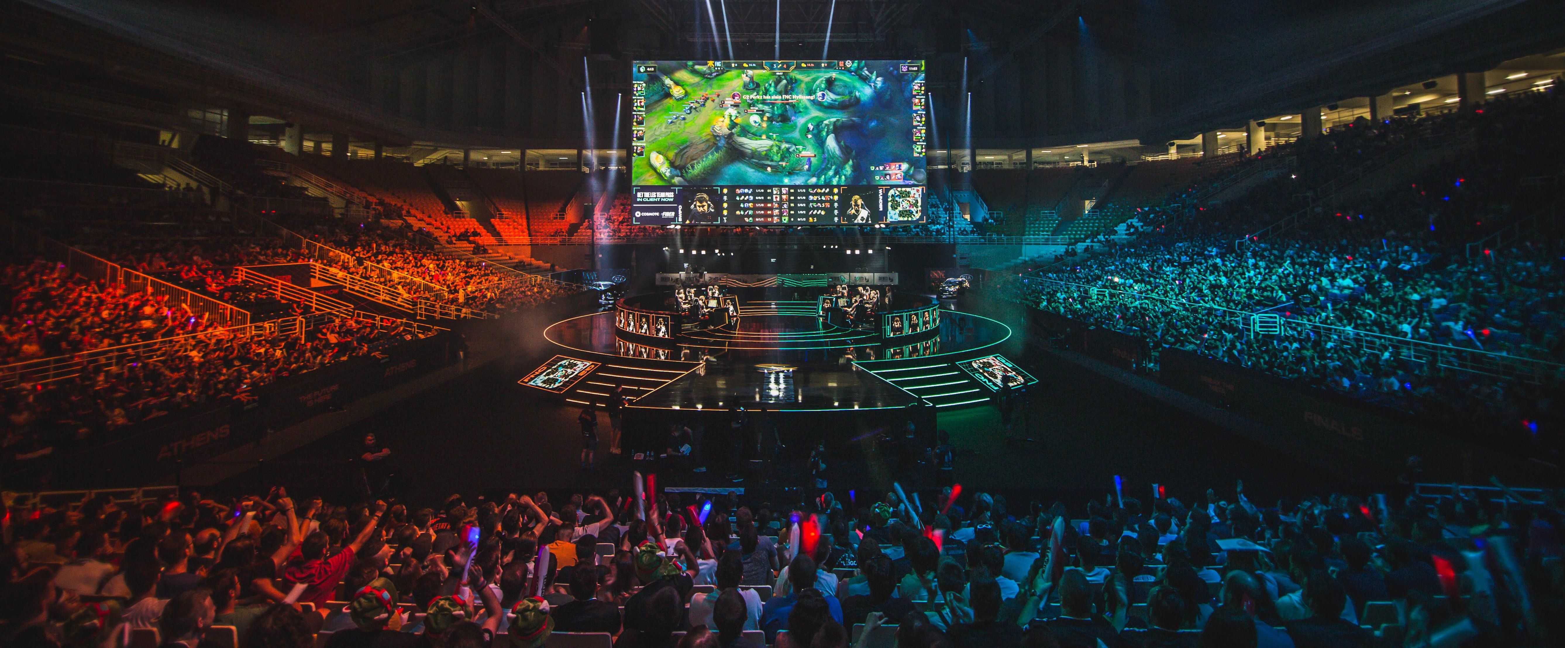Esports